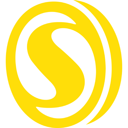 SpinBet Logo and Brand Icon